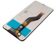 Black full screen TFT for Samsung Galaxy A10s, SM-A107F/DS